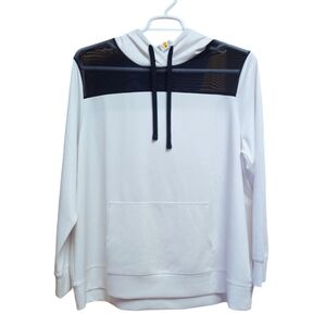 Madden Girl Mesh Layering Top 3X